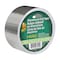 Keeney Mfg Duck 1.88 in. W X 10 yd L Chrome Metal Repair Tape 280416 - alternate 1